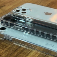 又有外媒曝光了iPhone12系列的机模以及保护壳