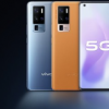 vivo正式发布了X50系列手机