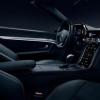 三星的Digital Cockpit是自动驾驶汽车内饰的未来派概念