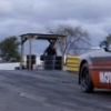 世界上最快的道奇恶魔SpeedKoreLucifer展示了其双涡轮V8