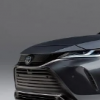 2021年丰田Venza看起来像雷克萨斯RX承诺40MPG