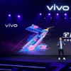 vivo在北京正式发布了旗下Z系列的新机Z5