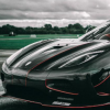 这是17秒0至200 MPH KoenigseggAgera R的完整导览