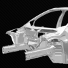 捷豹路虎希望先进的复合材料能使电动汽车更快更轻