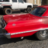 这款1963年的雪佛兰Impala SS隐藏了一些新东西
