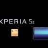 索尼Xperia 5 II搭载了高通骁龙865移动平台