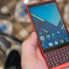 新款黑莓手机将搭载Android系列