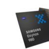 三星发布了旗下首款内置5G基带的芯片Exynos 980