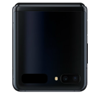 三星 Galaxy Z Flip 是一款翻盖手机