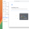 谷歌在 Chrome OS 上推出了测试版的 Linux 应用支持