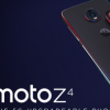 摩托罗拉推出 Moto Z4 相机更好电池更大