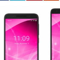 T-Mobile 将低成本 REVVL 2、REVVL 2 Plus 添加到电话阵容中