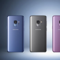 三星推出 Galaxy S9 和 Galaxy S9 Plus