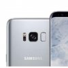 三星可能会坚持使用 Galaxy S9 的后置指纹扫描仪