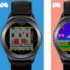 GameBoy 模拟器现在可用于三星 Gear S2Gear S3 智能手表