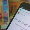 如何在没有数据的情况下在 Chrome for Android 中阅读网站