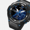 卡西欧推出限量版坚固型智能手表进入 Android Wear 2.0 游戏