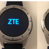 中兴通讯搭载 Android Wear 2.0 的 Quartz 智能手表泄露