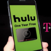 T-Mobile 提供一年免费 Hulu 以弥补 DirecTV 促销失败