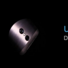 Ulefone Gemini 双摄像头表面的首批样品