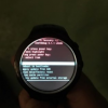 HTCHalfBeak智能手表死而复生为相机摆姿势
