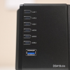 Synology 发布了一种新的网络附加存储设备 DS419slim