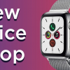 Apple Watch 推出了新的降价措施