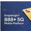 高通发布了其最新的旗舰移动平台骁龙888 Plus 5G