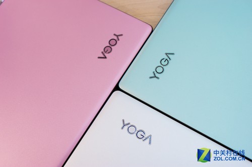 多彩版YOGA 4 Pro(YOGA 900)