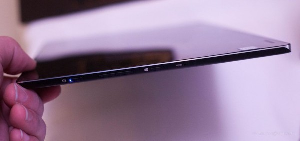 Acer Switch 12 S发布：外媒眼中做工最精良的二合一平板