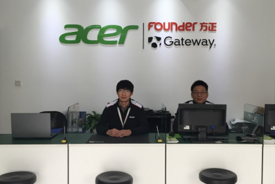 众所周知，Acer宏碁向来重视用户的服务体验及感受，不断完善自身的服务体系。通过近千家遍布全国的服务网点以及五千余名经过专业培训与认证的服务人员，Acer宏碁将为Predator掠夺者用户提供专业、及时、贴心的服务与支持。