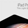 互联网信息：iPad Pro登陆印度：价格惨不忍睹