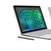 互联网信息：联想吐槽Surface Book：微软抄袭我们！