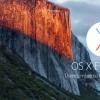 互联网信息：体验OS X El Capitan 一周之后的评价如何