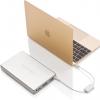 互联网信息：可为12吋MacBook充电 独特移动电源亮相