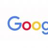 互联网信息：谷歌启用新Logo：风格大变