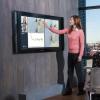 互联网信息：微软今年发售55英寸Surface Hub 针对企业用户