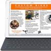 互联网信息：微软Surface看呆！iPad Pro销量曝光
