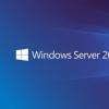 互联网信息：Windows Server 2021第三预览版发布！