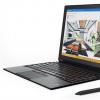 互联网信息：ThinkPad X1平板机发布：三大护法加持