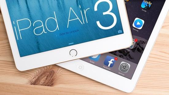 而且，iPad Air 3 发布之后，之前的旧产品就会随之降价，到时候像iPad Air 2这样的设备就会来抢夺市场，所以配置大幅提升并不能够成为 iPad Air 3 重振苹果平板电脑市场的有效方案。