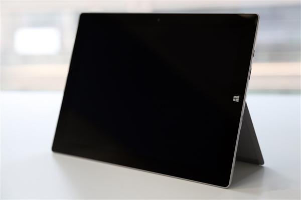 Surface 3国行现货开卖：3888元起