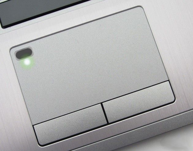 Touch ID或将成为下代笔记本标配技术