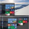 互联网信息：Windows 10图标看起来真很混乱...