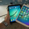 互联网信息：三星Galaxy Tab S2将开卖 面向韩国市场