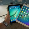 互联网信息：巨人版Galaxy S5 三星发布超薄平板新品