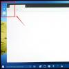 互联网信息：Windows 10桌面新花样：文字移到图标右侧