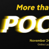 Poco M3 将配备一个大型 6.53 英寸全高清 显示屏