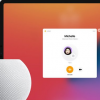 苹果在 2020 年 10 月的 iPhone 活动中介绍HomePod mini