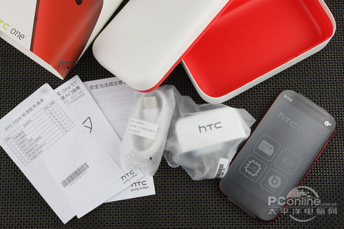 HTC One ST评测
